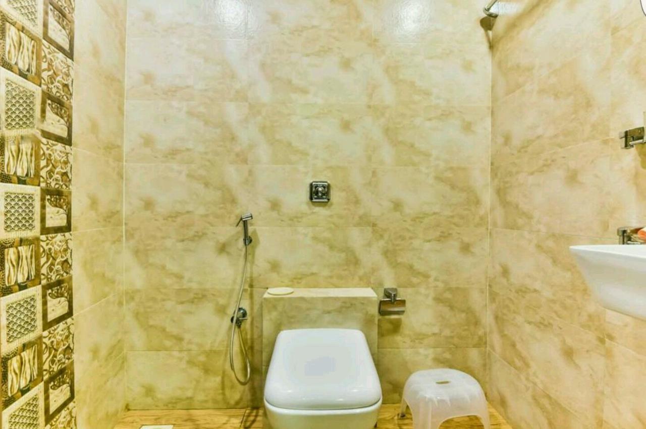 Hotel Palace Residency Near Lokmanya Tilak Terminus Mumbai Kültér fotó