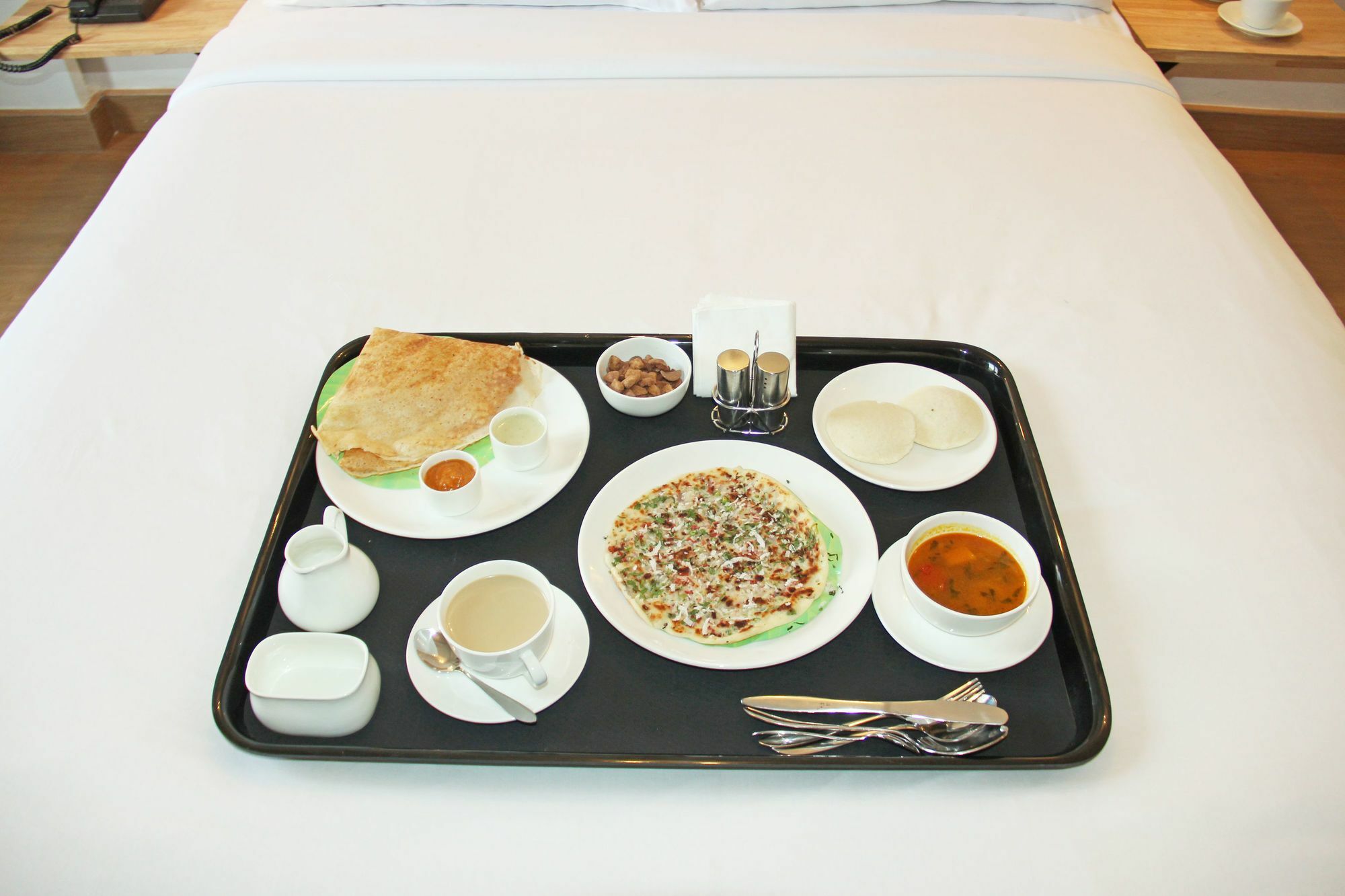 Hotel Palace Residency Near Lokmanya Tilak Terminus Mumbai Kültér fotó